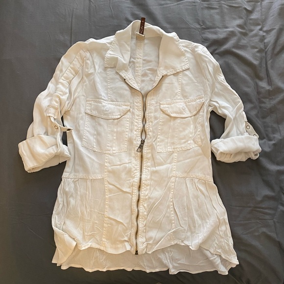 Light Spring jacket - Picture 2 of 4